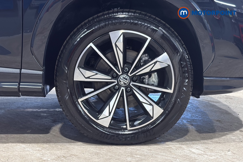 Mg Motor Uk HS Trophy Automatic Petrol SUV - Stock Number (1649808) - 47th supplementary image