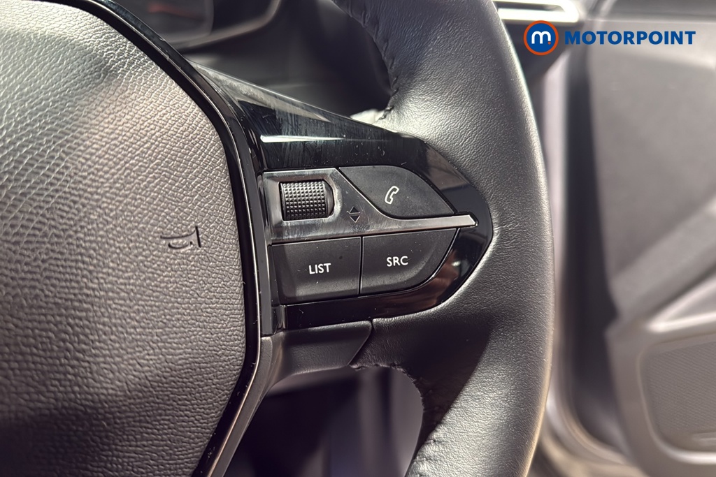 Peugeot 2008 Active Manual Petrol SUV - Stock Number (1650248) - 3rd supplementary image