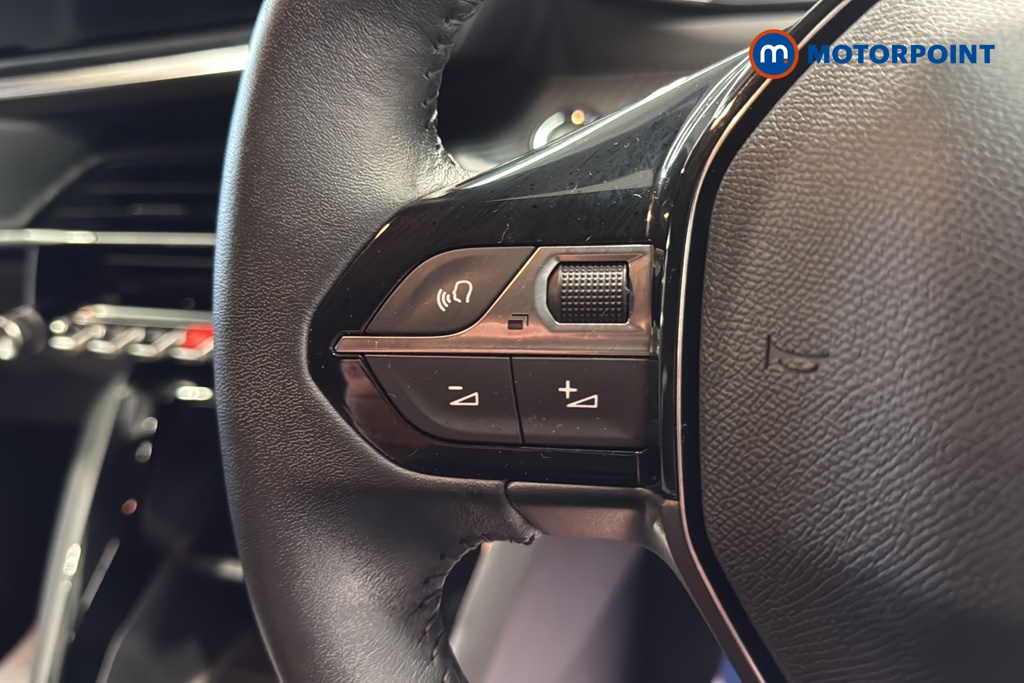 Peugeot 2008 Active Manual Petrol SUV - Stock Number (1650248) - 4th supplementary image