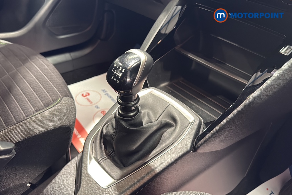 Peugeot 2008 Active Manual Petrol SUV - Stock Number (1650248) - 15th supplementary image