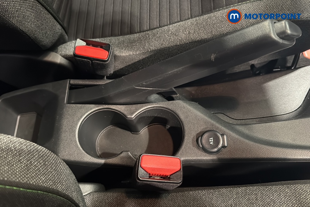Peugeot 2008 Active Manual Petrol SUV - Stock Number (1650248) - 16th supplementary image