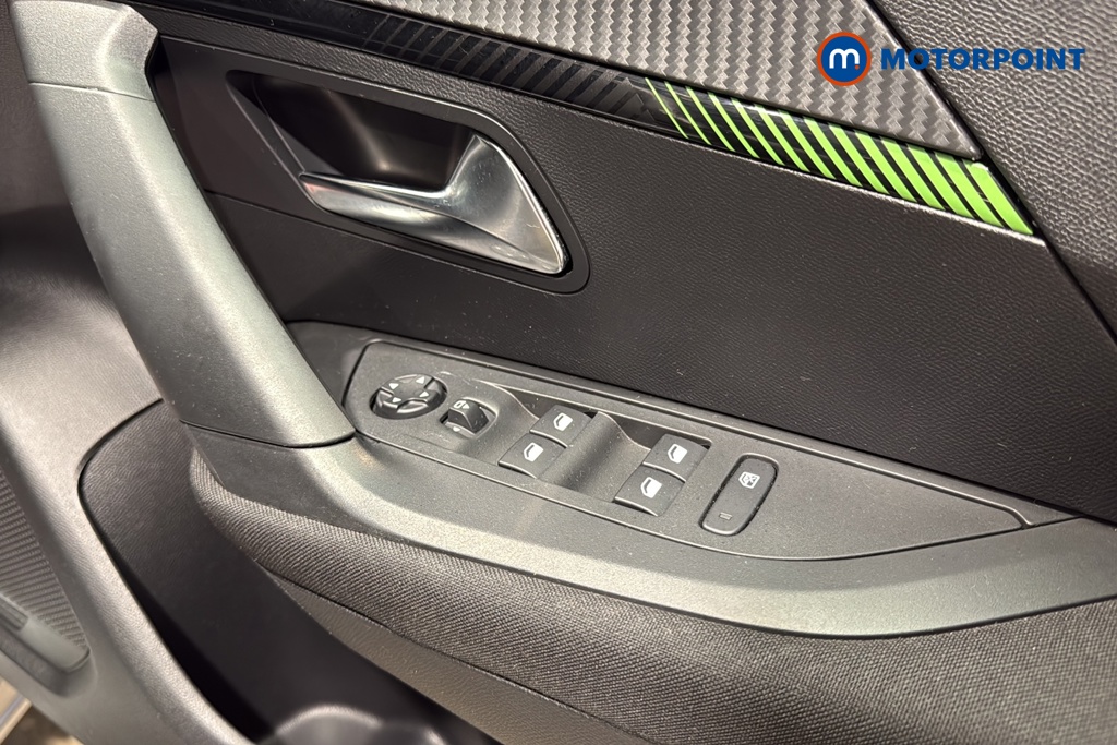 Peugeot 2008 Active Manual Petrol SUV - Stock Number (1650248) - 19th supplementary image