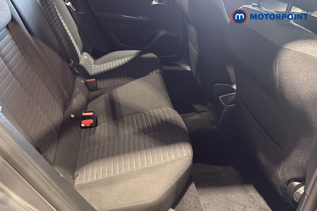 Peugeot 2008 Active Manual Petrol SUV - Stock Number (1650248) - 25th supplementary image