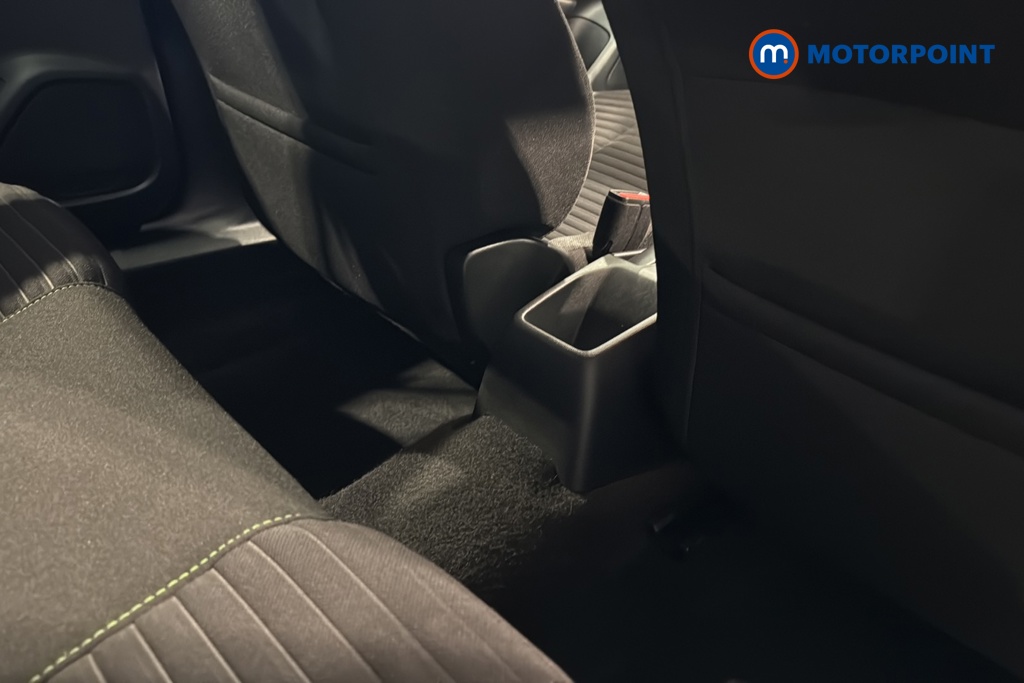 Peugeot 2008 Active Manual Petrol SUV - Stock Number (1650248) - 28th supplementary image