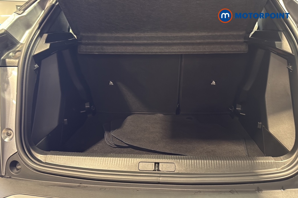 Peugeot 2008 Active Manual Petrol SUV - Stock Number (1650248) - 30th supplementary image
