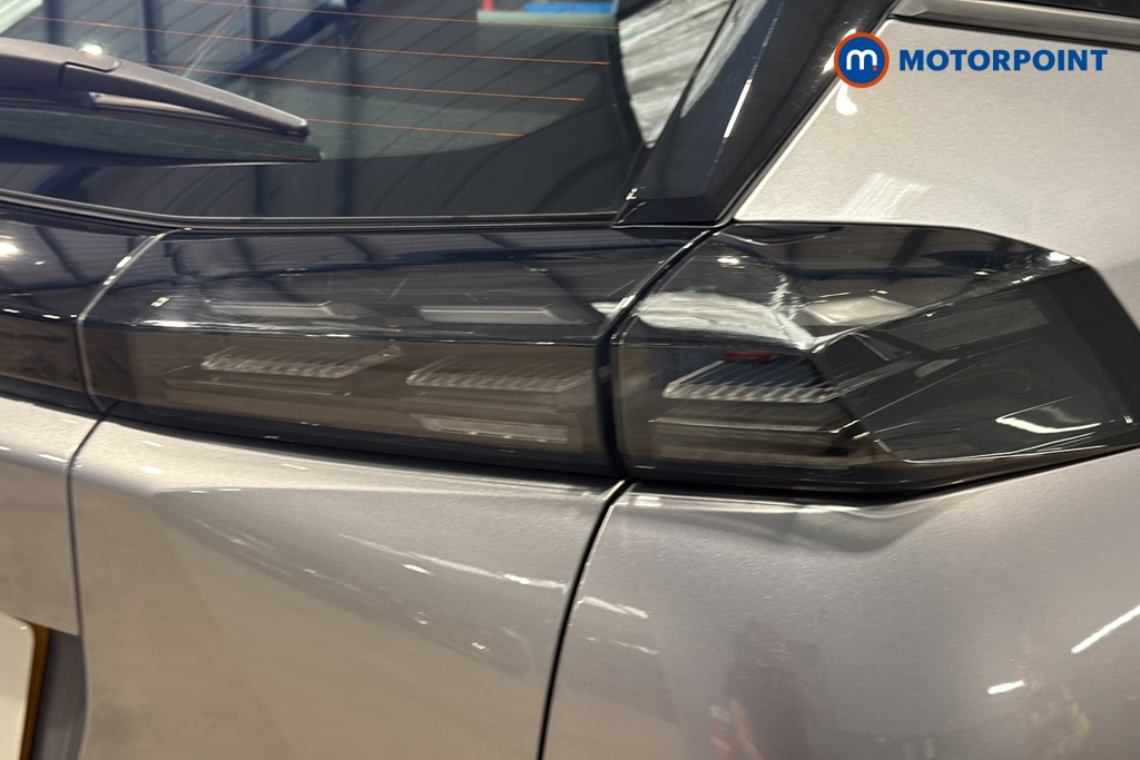 Peugeot 2008 Active Manual Petrol SUV - Stock Number (1650248) - 36th supplementary image