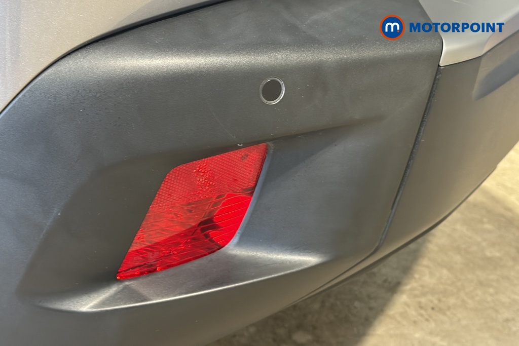 Peugeot 2008 Active Manual Petrol SUV - Stock Number (1650248) - 39th supplementary image