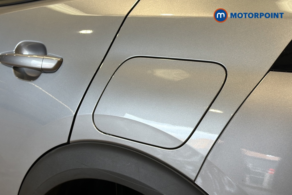 Peugeot 2008 Active Manual Petrol SUV - Stock Number (1650248) - 41st supplementary image