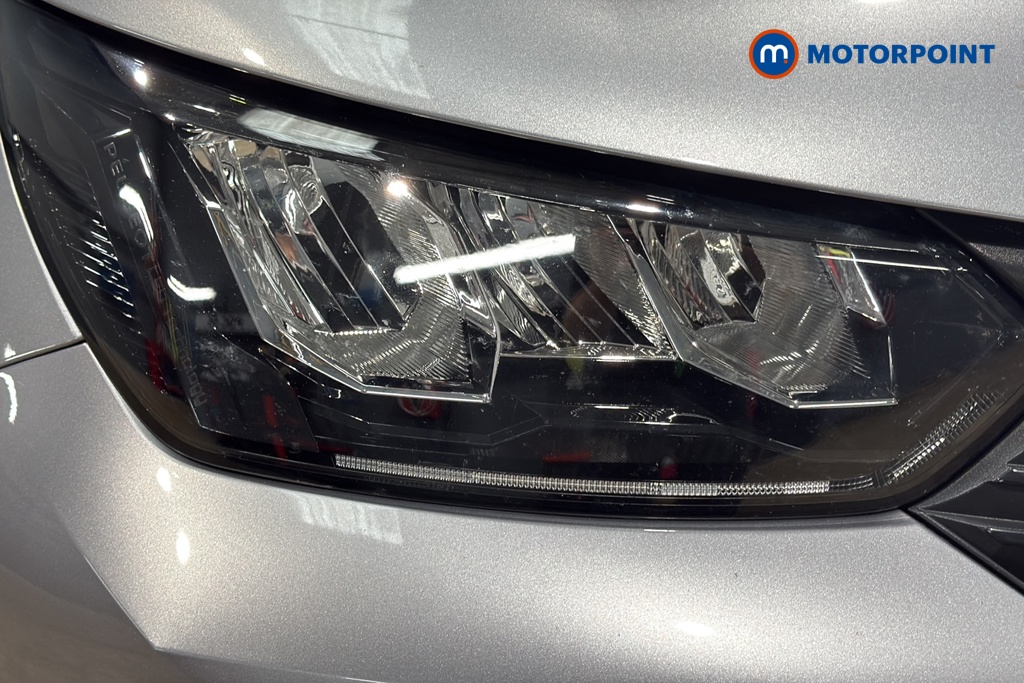 Peugeot 2008 Active Manual Petrol SUV - Stock Number (1650248) - 42nd supplementary image
