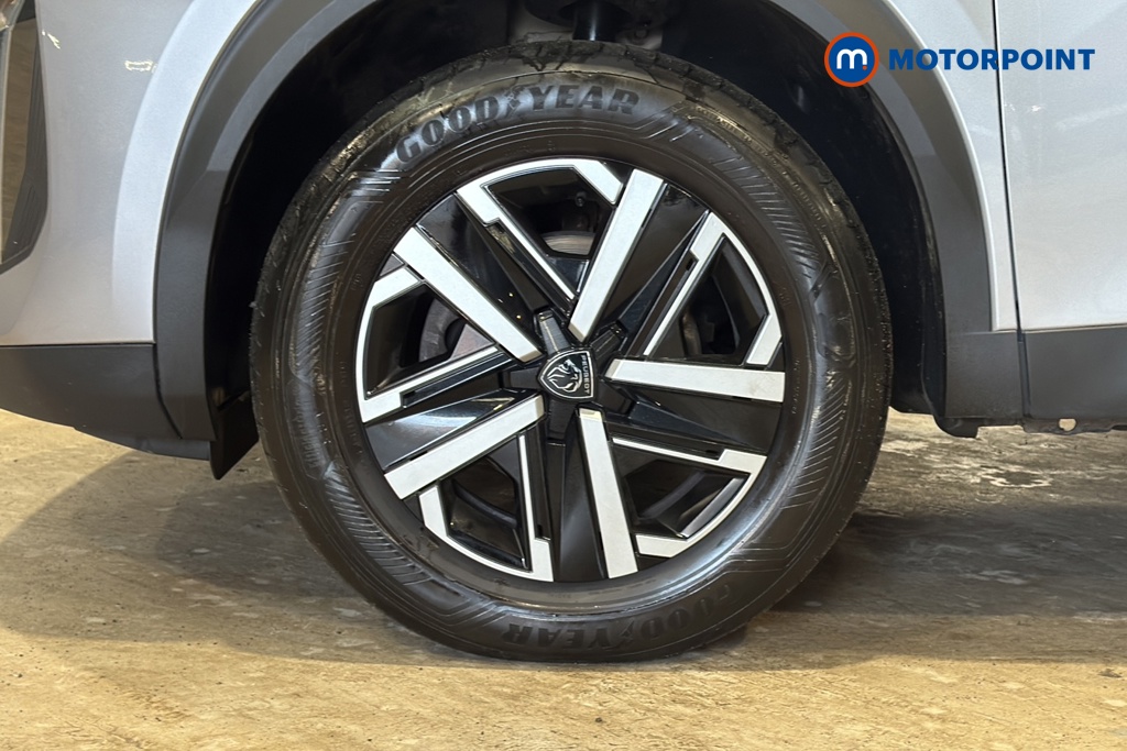 Peugeot 2008 Active Manual Petrol SUV - Stock Number (1650248) - 44th supplementary image