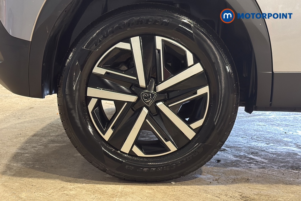 Peugeot 2008 Active Manual Petrol SUV - Stock Number (1650248) - 46th supplementary image