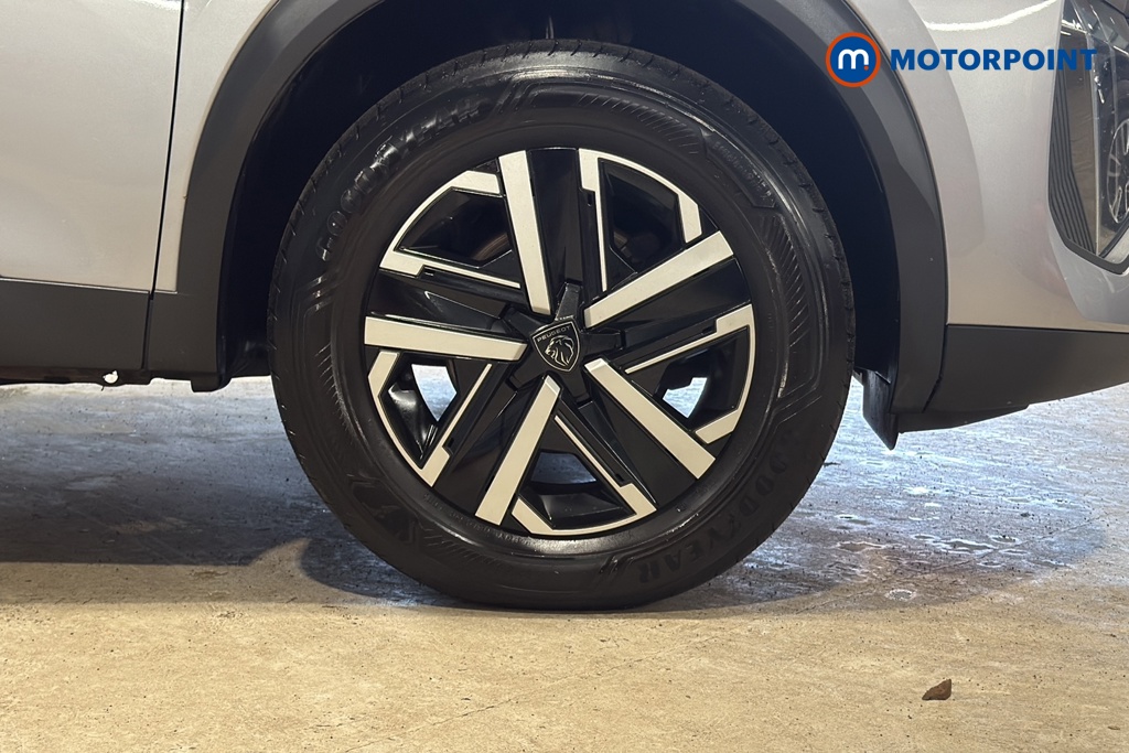 Peugeot 2008 Active Manual Petrol SUV - Stock Number (1650248) - 47th supplementary image
