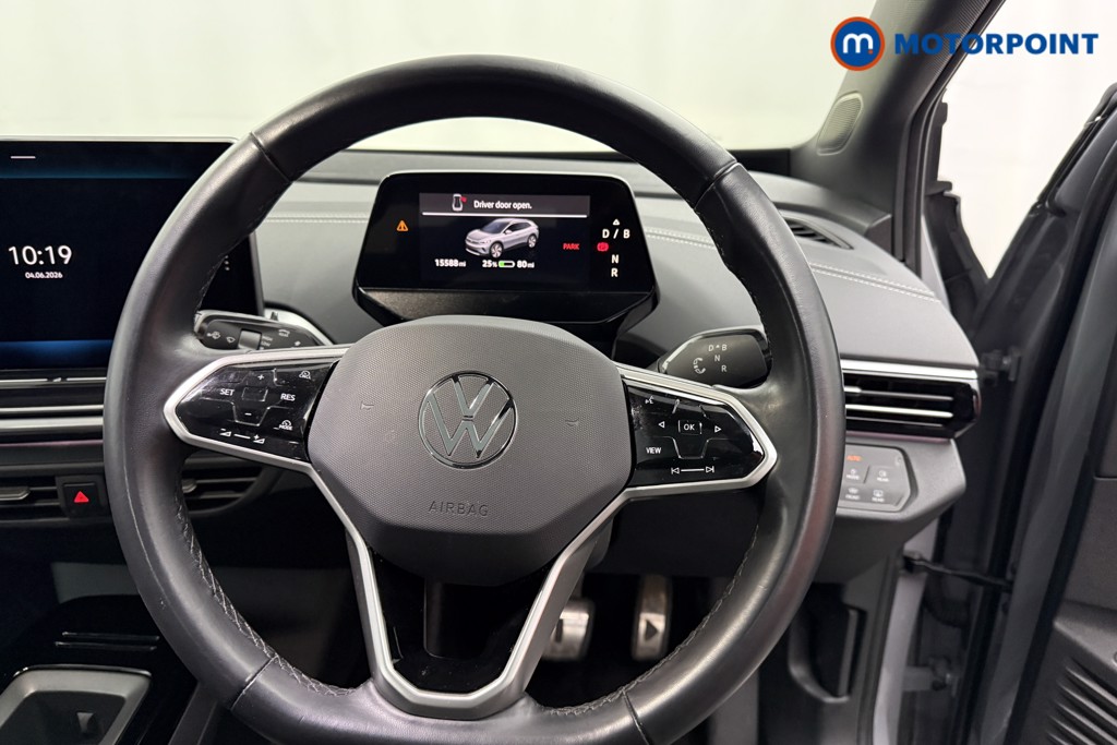 Volkswagen Id.4 Style Pro Automatic Electric SUV - Stock Number (1624087) - 2nd supplementary image