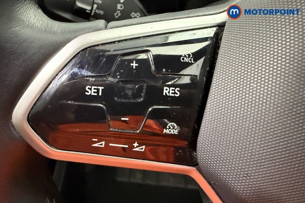 Volkswagen Id.4 Style Pro Automatic Electric SUV - Stock Number (1624087) - 3rd supplementary image