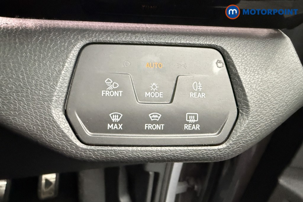 Volkswagen Id.4 Style Pro Automatic Electric SUV - Stock Number (1624087) - 5th supplementary image