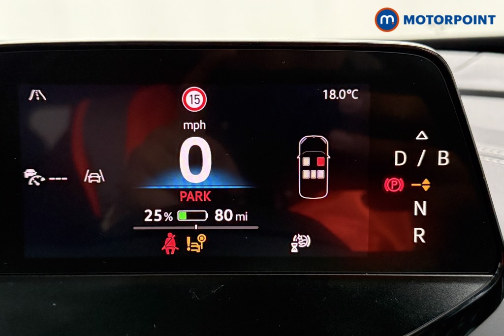 Volkswagen Id.4 Style Pro Automatic Electric SUV - Stock Number (1624087) - 6th supplementary image