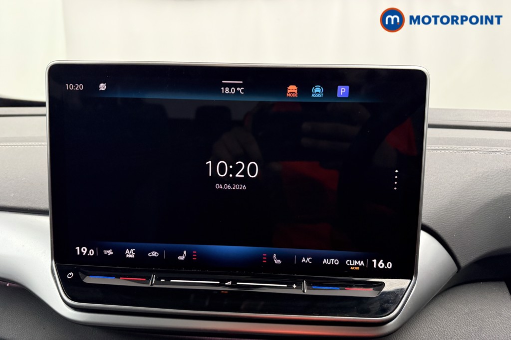 Volkswagen Id.4 Style Pro Automatic Electric SUV - Stock Number (1624087) - 7th supplementary image