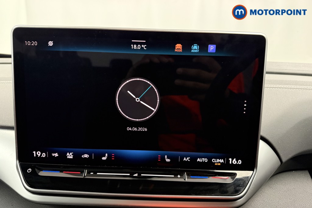 Volkswagen Id.4 Style Pro Automatic Electric SUV - Stock Number (1624087) - 8th supplementary image