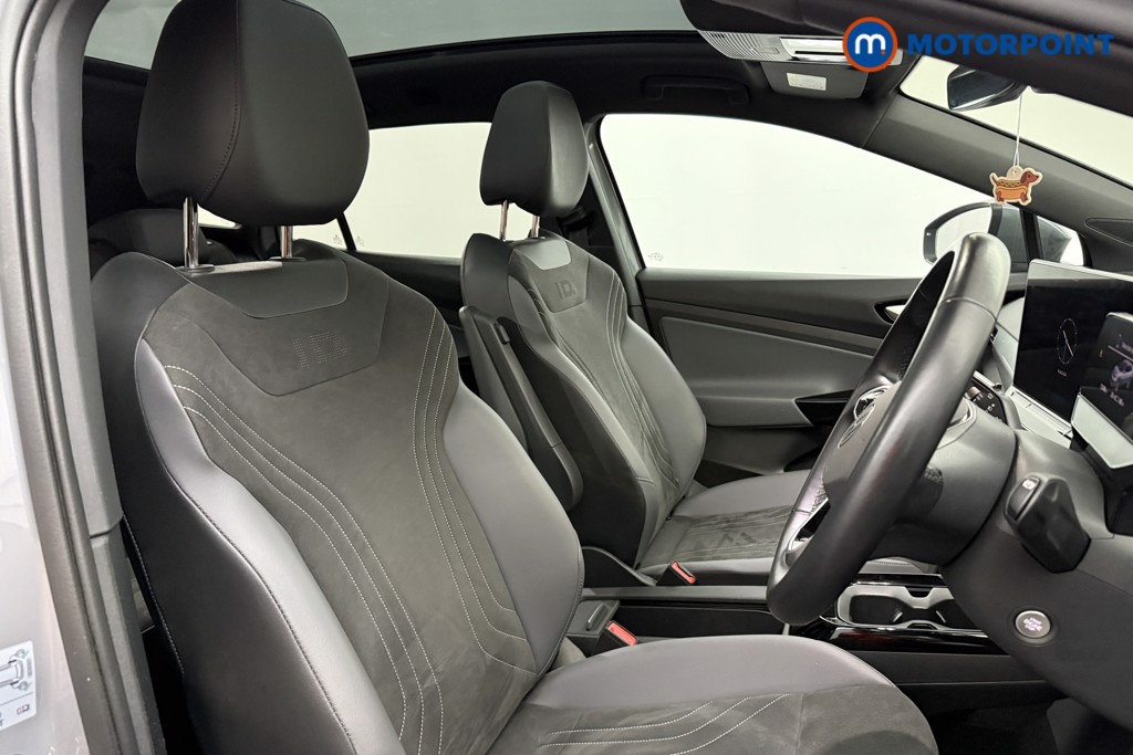 Volkswagen Id.4 Style Pro Automatic Electric SUV - Stock Number (1624087) - 12th supplementary image