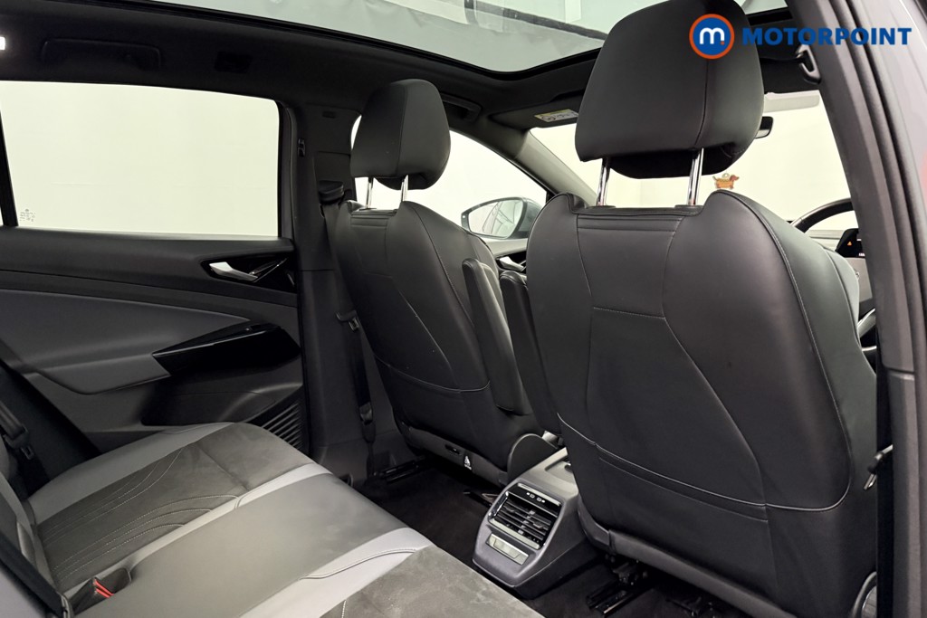 Volkswagen Id.4 Style Pro Automatic Electric SUV - Stock Number (1624087) - 13th supplementary image