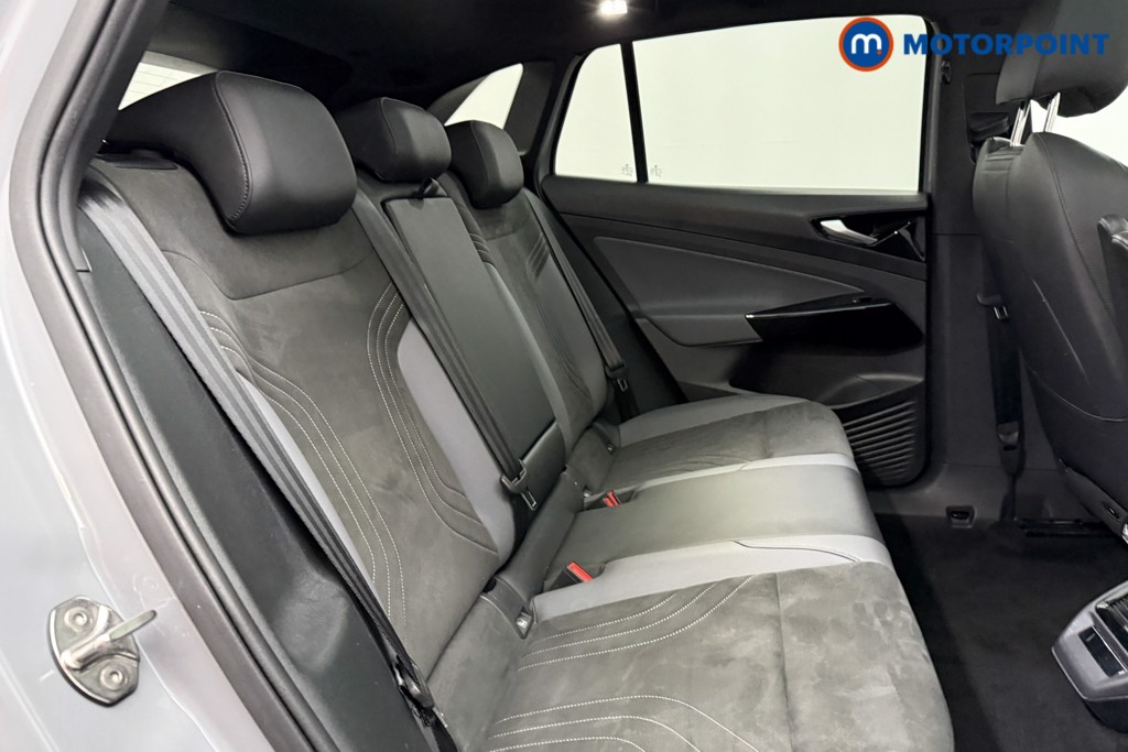 Volkswagen Id.4 Style Pro Automatic Electric SUV - Stock Number (1624087) - 14th supplementary image