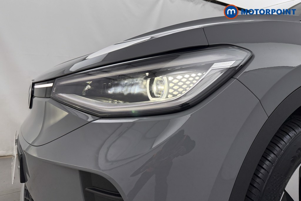 Volkswagen Id.4 Style Pro Automatic Electric SUV - Stock Number (1624087) - 18th supplementary image