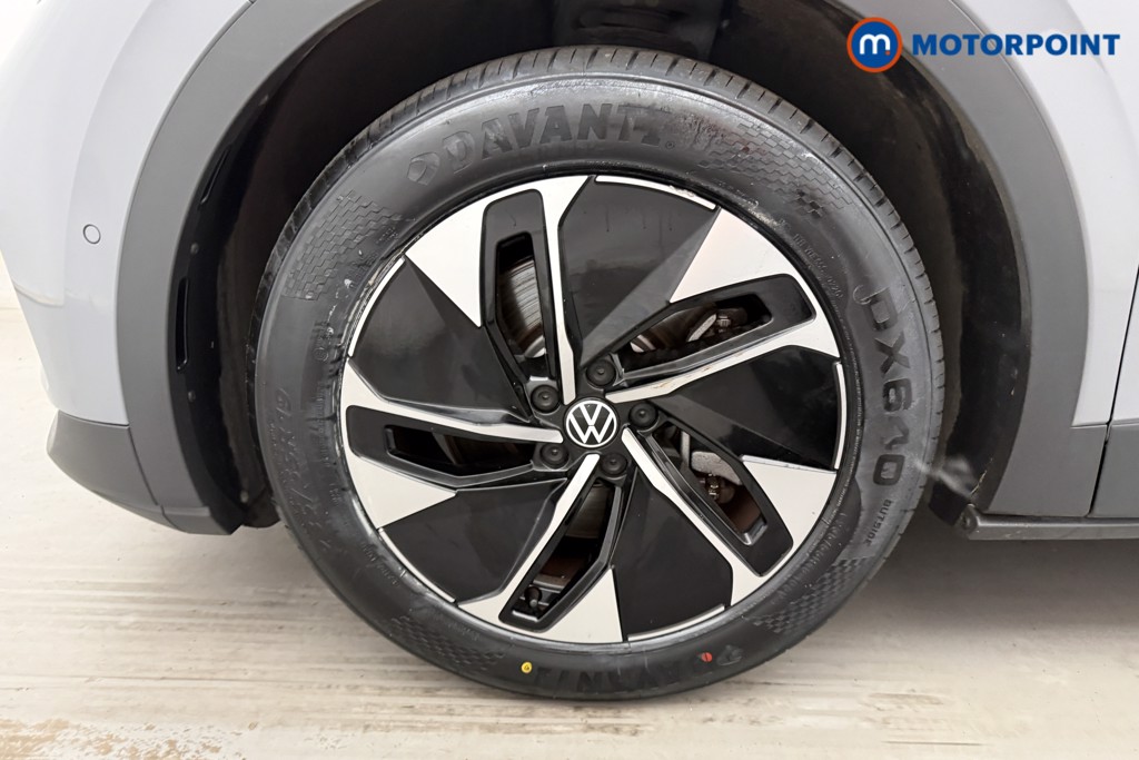 Volkswagen Id.4 Style Pro Automatic Electric SUV - Stock Number (1624087) - 19th supplementary image