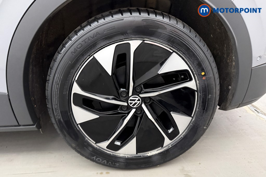 Volkswagen Id.4 Style Pro Automatic Electric SUV - Stock Number (1624087) - 20th supplementary image