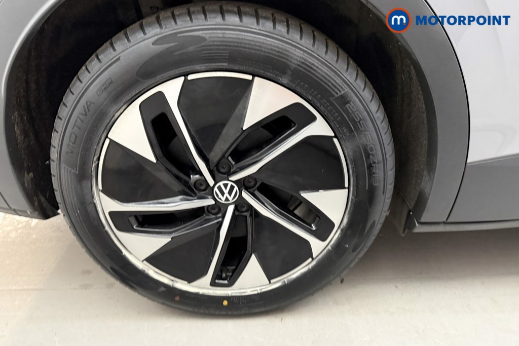 Volkswagen Id.4 Style Pro Automatic Electric SUV - Stock Number (1624087) - 21st supplementary image