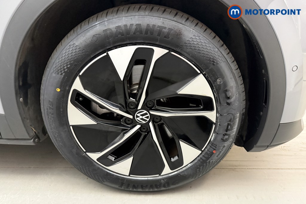 Volkswagen Id.4 Style Pro Automatic Electric SUV - Stock Number (1624087) - 22nd supplementary image