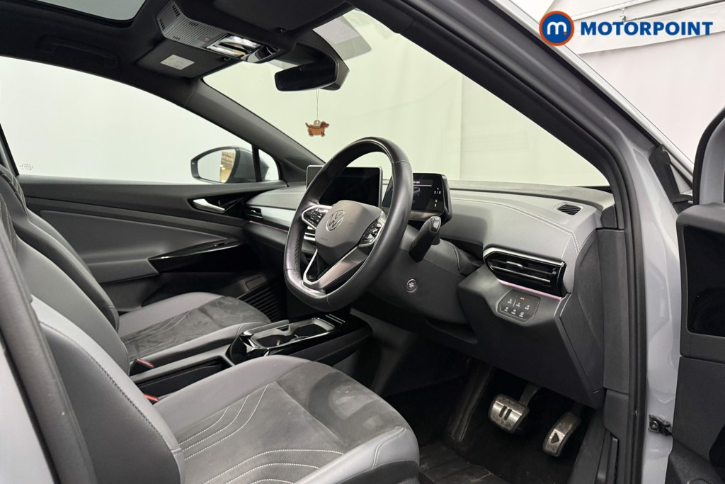 Volkswagen Id.4 Style Pro Automatic Electric SUV - Stock Number (1624087) - 1st supplementary image