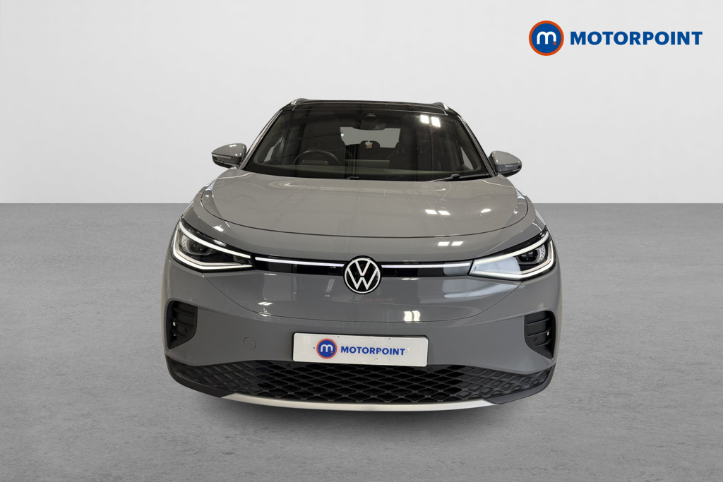 Volkswagen Id.4 Style Pro Automatic Electric SUV - Stock Number (1624087) - Front bumper
