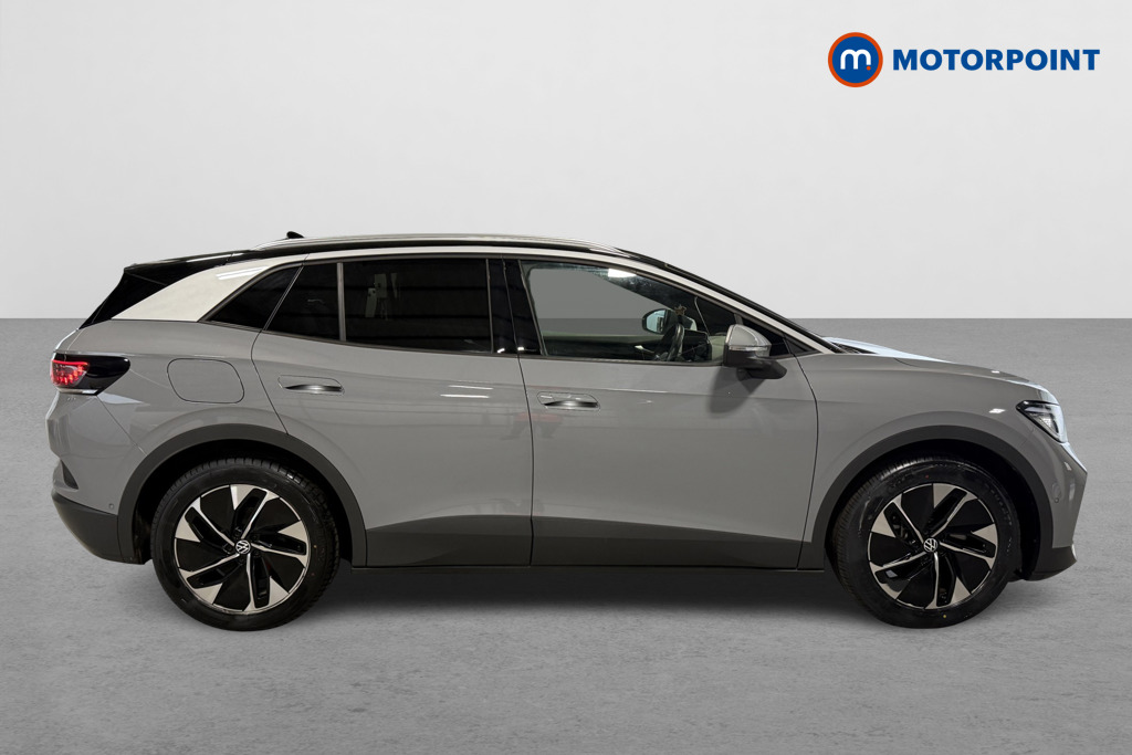 Volkswagen Id.4 Style Pro Automatic Electric SUV - Stock Number (1624087) - Drivers side
