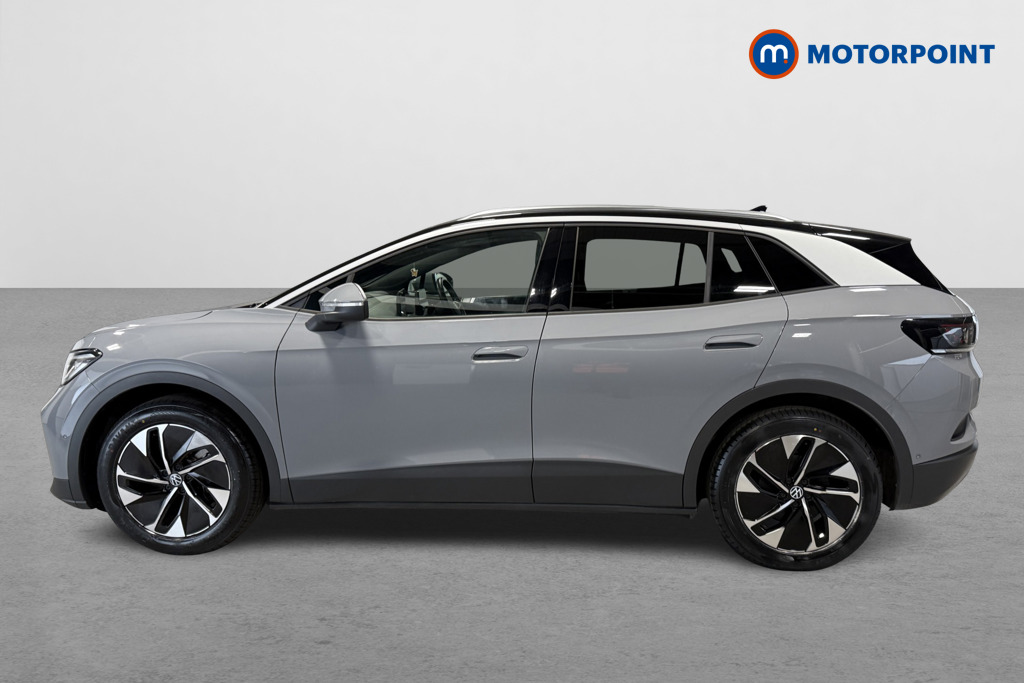 Volkswagen Id.4 Style Pro Automatic Electric SUV - Stock Number (1624087) - Passenger side