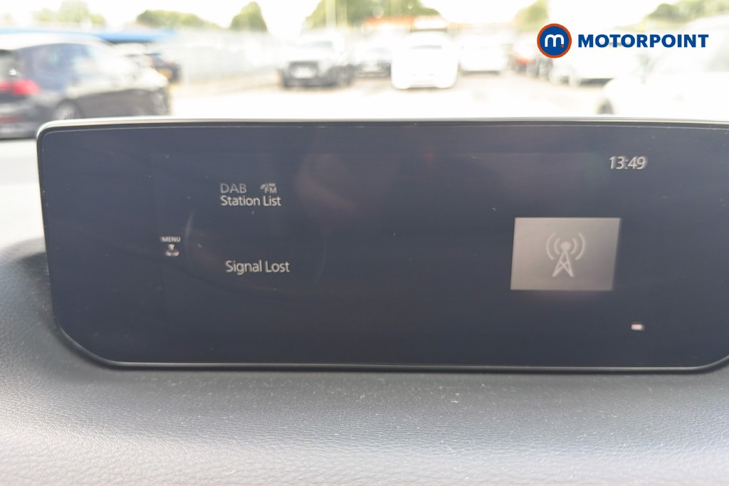 Mazda Mx-30 Exclusive Line Automatic Petrol Plug-In Hybrid SUV - Stock Number (1628297) - 9th supplementary image