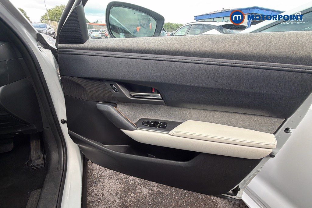 Mazda Mx-30 Exclusive Line Automatic Petrol Plug-In Hybrid SUV - Stock Number (1628297) - 19th supplementary image