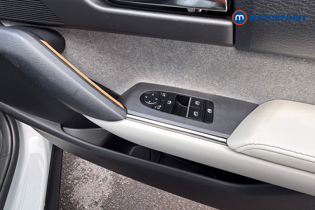 Mazda Mx-30 Exclusive Line Automatic Petrol Plug-In Hybrid SUV - Stock Number (1628297) - 20th supplementary image