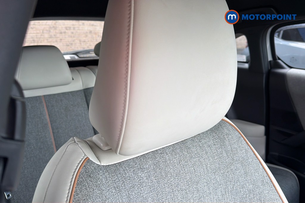 Mazda Mx-30 Exclusive Line Automatic Petrol Plug-In Hybrid SUV - Stock Number (1628297) - 23rd supplementary image