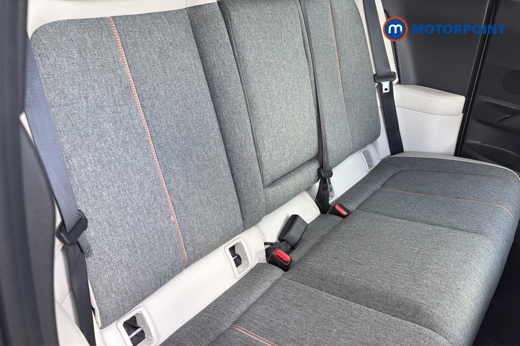 Mazda Mx-30 Exclusive Line Automatic Petrol Plug-In Hybrid SUV - Stock Number (1628297) - 28th supplementary image