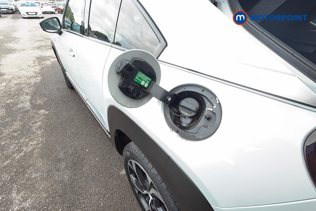 Mazda Mx-30 Exclusive Line Automatic Petrol Plug-In Hybrid SUV - Stock Number (1628297) - 41st supplementary image