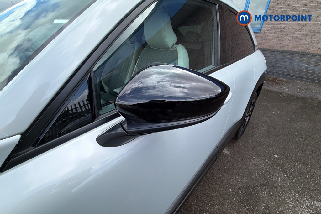 Mazda Mx-30 Exclusive Line Automatic Petrol Plug-In Hybrid SUV - Stock Number (1628297) - 43rd supplementary image
