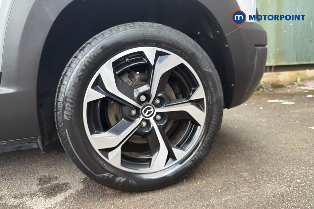 Mazda Mx-30 Exclusive Line Automatic Petrol Plug-In Hybrid SUV - Stock Number (1628297) - 48th supplementary image