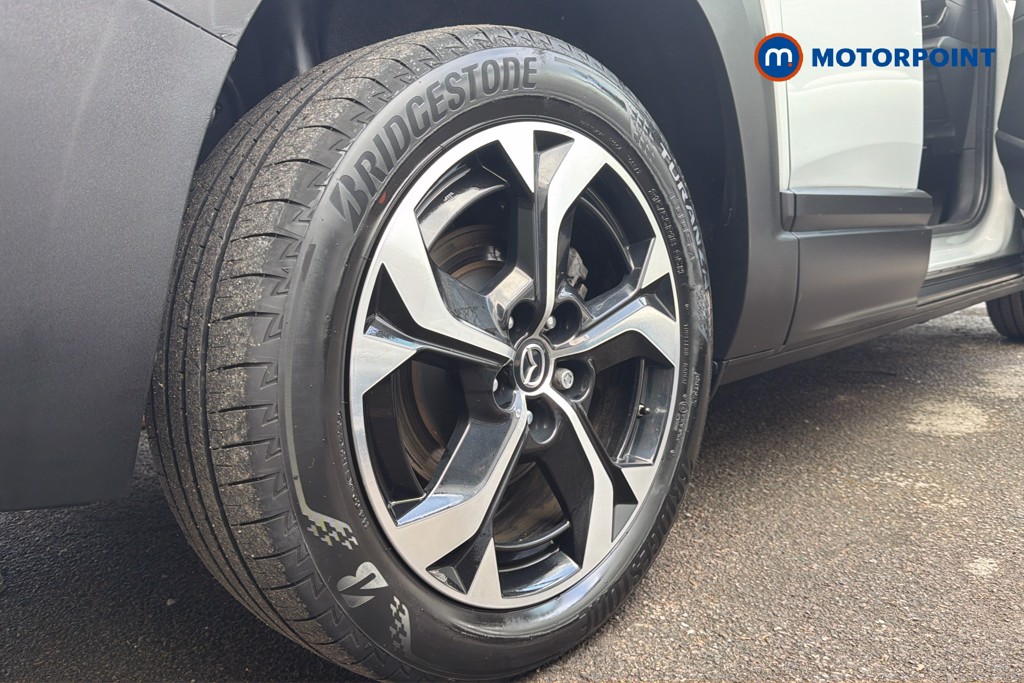 Mazda Mx-30 Exclusive Line Automatic Petrol Plug-In Hybrid SUV - Stock Number (1628297) - 49th supplementary image