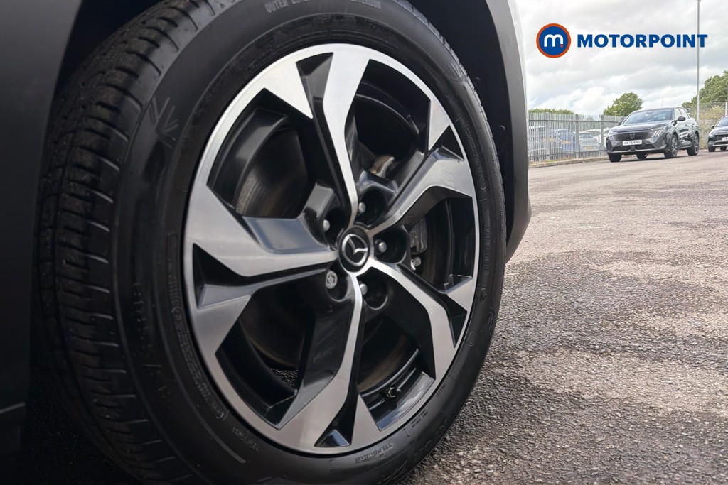 Mazda Mx-30 Exclusive Line Automatic Petrol Plug-In Hybrid SUV - Stock Number (1628297) - 50th supplementary image