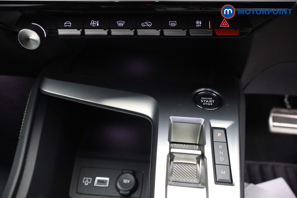 Peugeot 308 GT Automatic Petrol Estate - Stock Number (1628994) - 3rd supplementary image