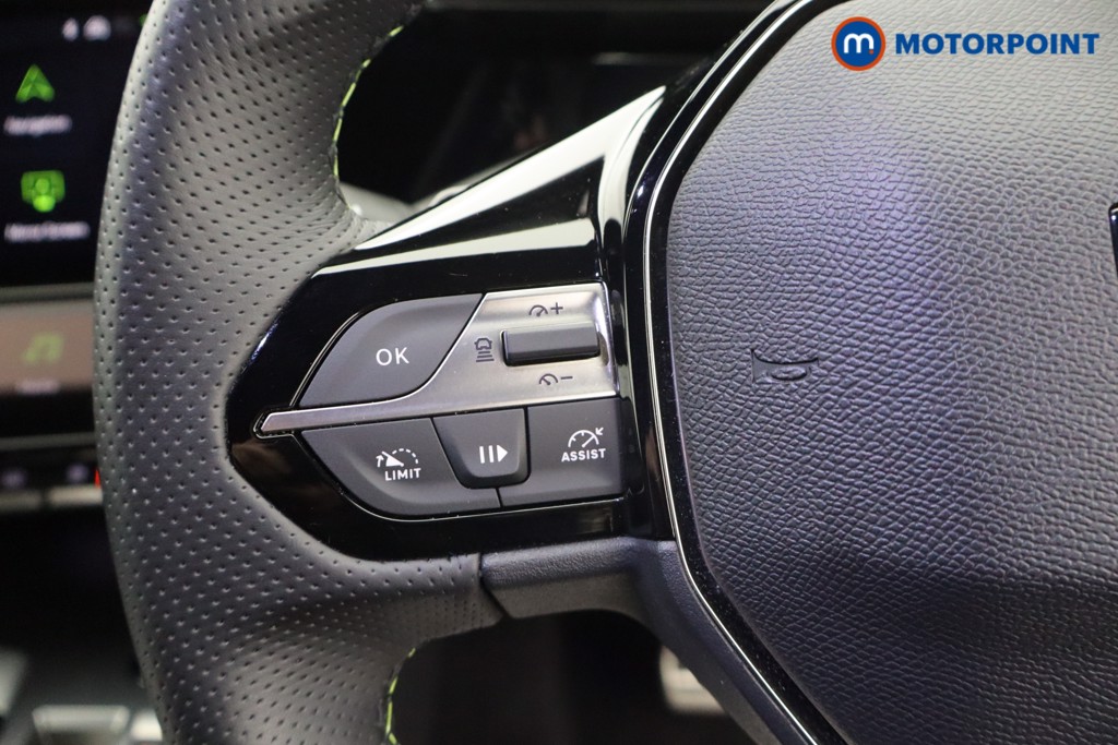 Peugeot 308 GT Automatic Petrol Estate - Stock Number (1628994) - 4th supplementary image