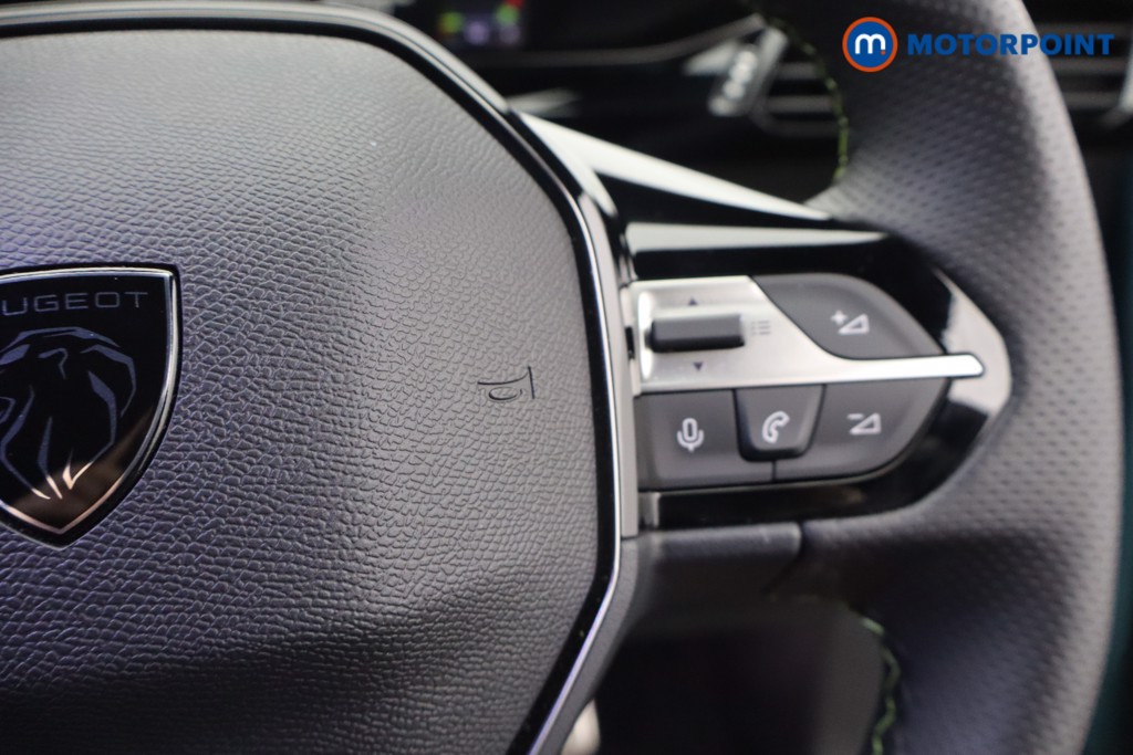 Peugeot 308 GT Automatic Petrol Estate - Stock Number (1628994) - 5th supplementary image