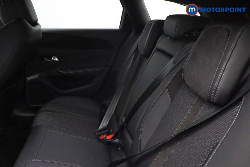 Peugeot 308 GT Automatic Petrol Estate - Stock Number (1628994) - 10th supplementary image