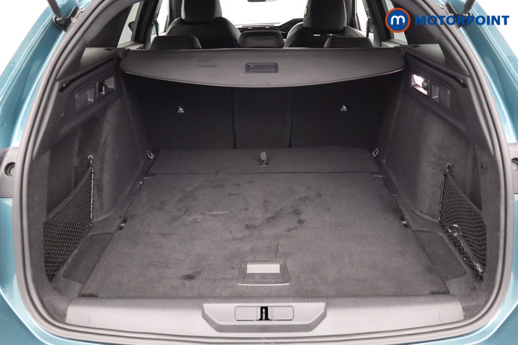 Peugeot 308 GT Automatic Petrol Estate - Stock Number (1628994) - 12th supplementary image