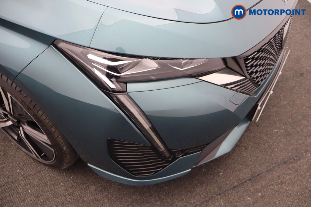 Peugeot 308 GT Automatic Petrol Estate - Stock Number (1628994) - 15th supplementary image